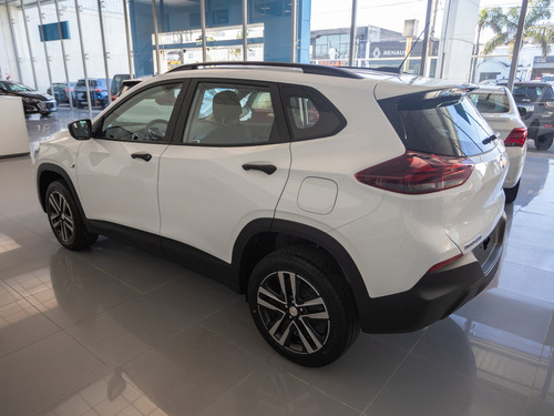 Chevrolet Tracker 1.2 Turbo At
