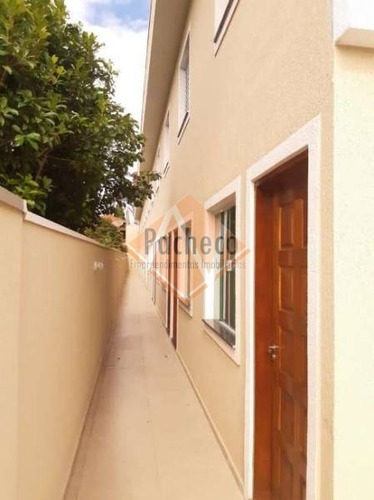 Sobrado Cond. Fechado Na Vila Ré, 55 M², 02 Dormitórios, 01 Vaga, R$ 270.000,00 - 2081