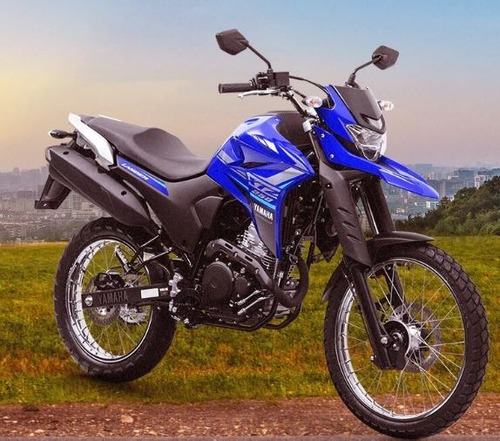 Imagem 2 de 25 de Yamaha - Lander 250 Abs - 2022 - F