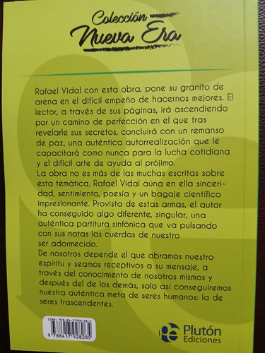 Libro De Espiritus/poder Mental/sellos Secretos.pack 3 Obras