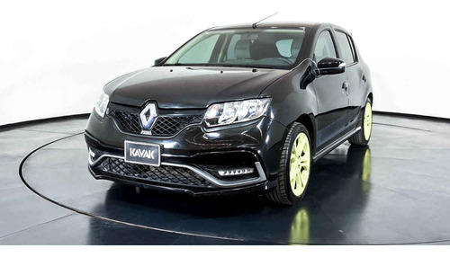 Imagen 11 de 15 de 44801 - Renault Sandero 2017 Con Garantía