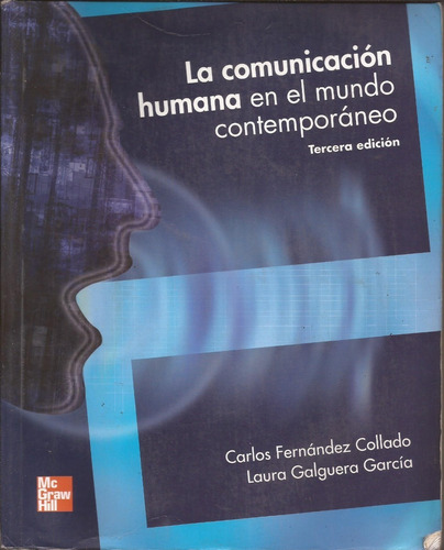 La Comunicacion Humana En El Mundo Contemporaneo  #33