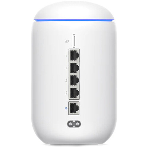 Ubiquiti Networks Unifi Dream Ax3000 Wireless Dual-band 