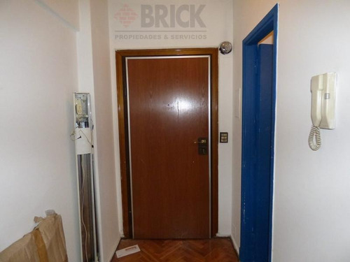 Imagen 12 de 29 de Oficina Apto Vivienda Viamonte 1300 - 69 M2 - Barrio Norte