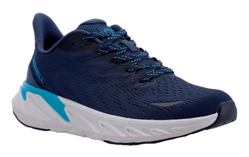 Imagen 2 de 5 de Zapatillas Merrell Walker Hombre 130548 Ahora 12 Empo2000