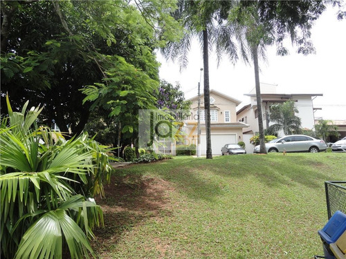 Casa Residencial À Venda, Condominio Estancia Paraiso, Campinas. - Ca3448