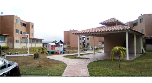 Imagen 12 de 13 de Amplio Apartamento Conj. Res. Canaima Iv Pb 90 Mts2