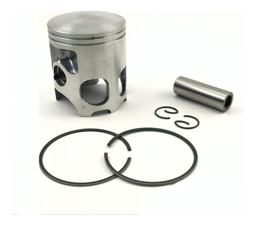 Piston 0.50 Rx135 Generico