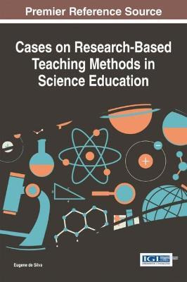 Libro Cases On Research-based Teaching Methods In Science...