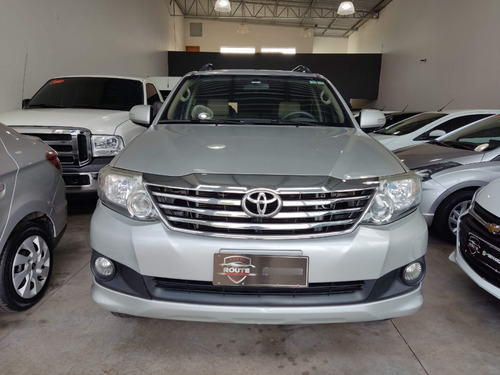 Imagem 2 de 13 de Toyota Sw4 4x2 2.7 Flex