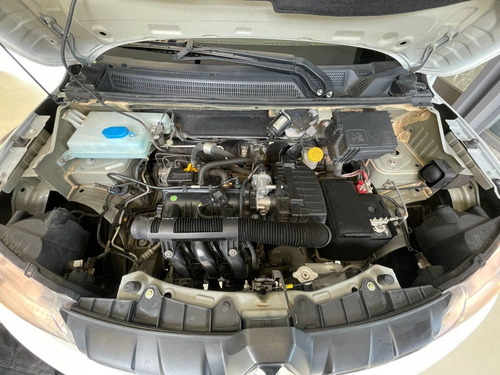 Imagen 10 de 17 de Renault Kwid Zen 1.0