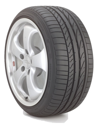 Neumatico 265/35r18 Bridgestone Potenza Re050a 97y