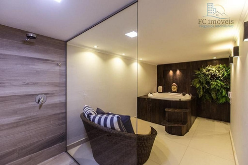 Imagem 5 de 15 de Apartamento 1 Suíte + 2 Dorm., Centro, Balneário Camboriú. - 360_1