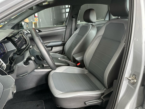 Volkswagen Nivus Launching Ed. 1.0 200 Tsi Flex Aut