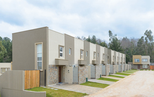 Imagen 34 de 36 de Barrio Francés - Condominio Versalles