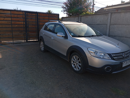 Dongfeng H30 Cross Elegante Mt