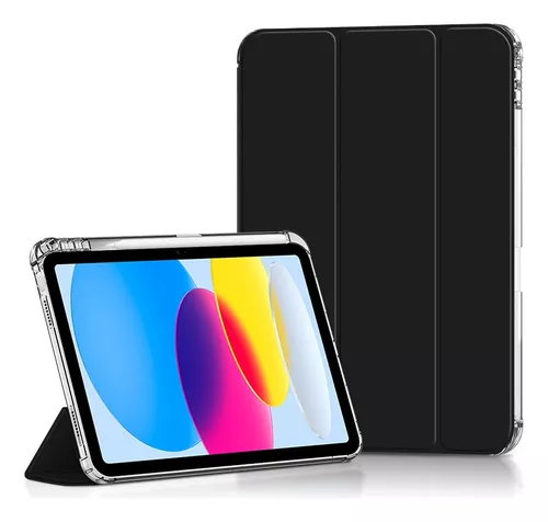 Funda Para iPad 10 Generación 10.9´´ Más Lápiz Optico