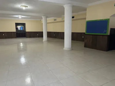 Edificio en renta