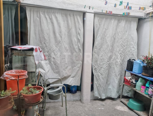 Casa En Venta En Ciudad Azteca 3a Sección