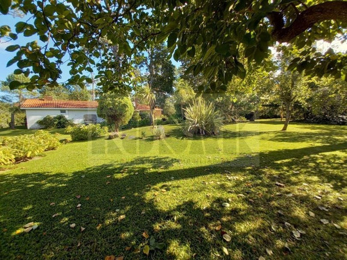 Kosak Vta Casa 5 Dorm Gje Mansa 3.052 M2 Terreno Punta Deleste