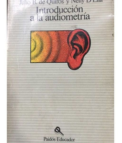 Introduccion A La Audiometria