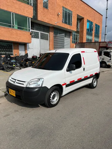 Citroën Berlingo 1.6 Cargo