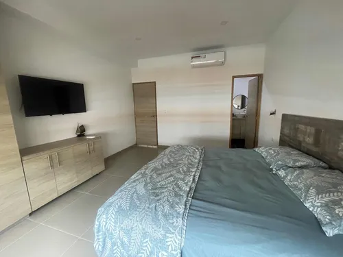 Amoblado En Apartadó