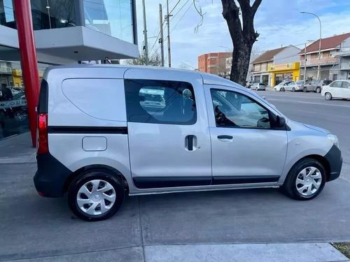 Renault Kangoo 1.6 Furgon Ph3 Confort 5as Lc