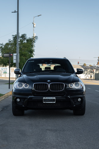 BMW X5 3.0 Xdrive 35i Executive 306cv