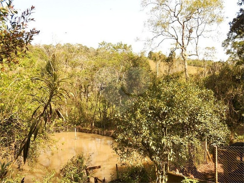 Propriedade Rural-cotia-parque Dom Henrique | Ref.: 353-im442685 - 353-im442685