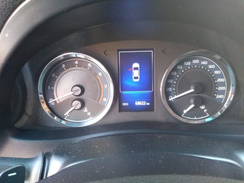 Imagem 9 de 12 de Corolla Xrs