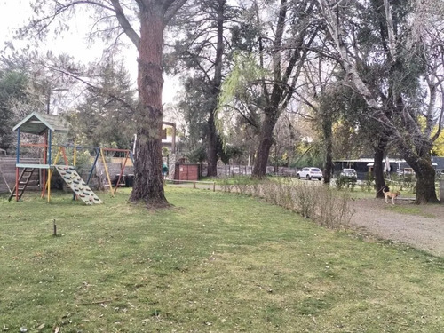 Complejo Turísitico Alto Nivel En Quillon, 6 Cabañas