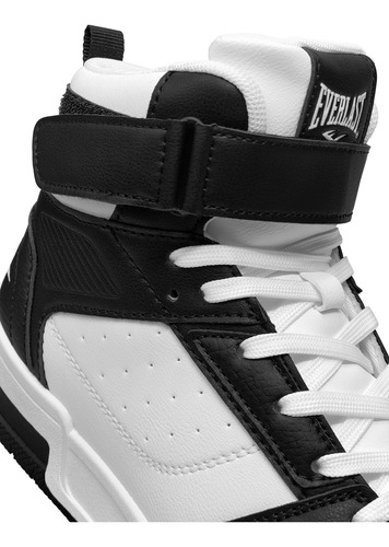 Tenis Everlast Sk-m Hombre