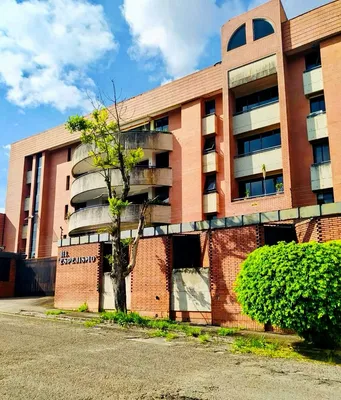Apartamento en venta