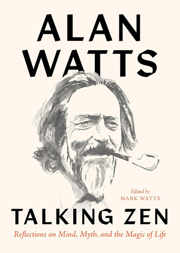Libro Talking Zen: Reflections On Mind...inglés
