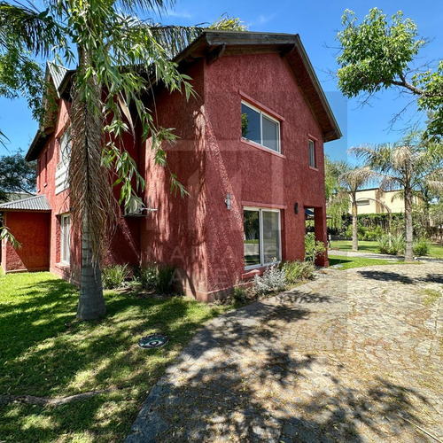 Casa En Venta En Canning Esteban Echeverria
