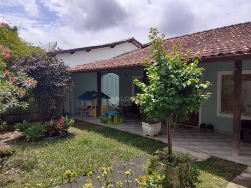 Imagem 2 de 14 de Casa Com 2 Quartos Por R$ 550.000 - Serra Grande /rj - Ca21194