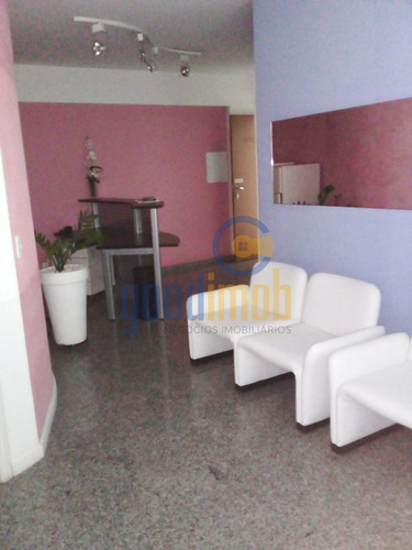 Imagem 5 de 18 de Venda De Consultório Odontológico Montado Ou Sala Comercial, Parque Campolim - Sl0040