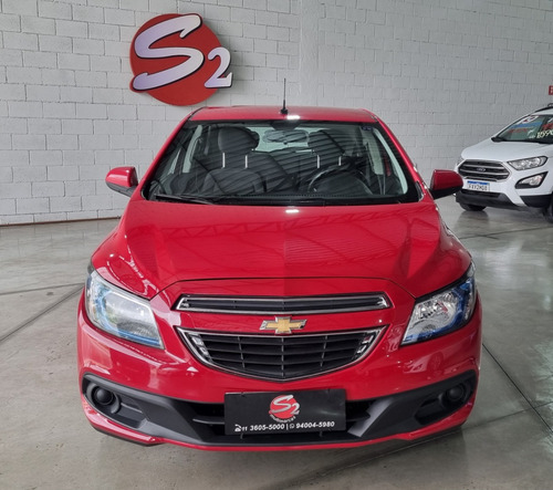 Chevrolet Onix 1.0 Lt 5p
