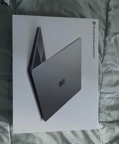 Microsoft Surface Laptop Go 2, I5 8gb 256gb Ssd (Usado)
