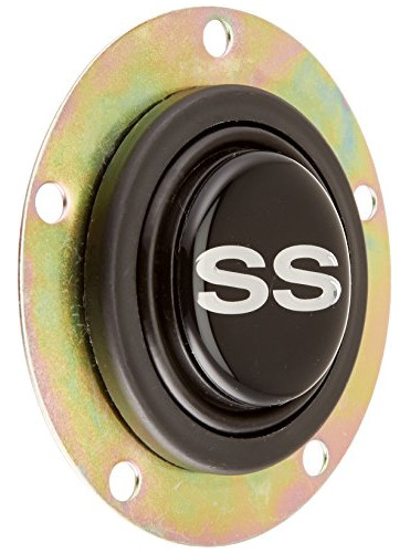 Grant 5649 Signature Series Horn Button (ss)