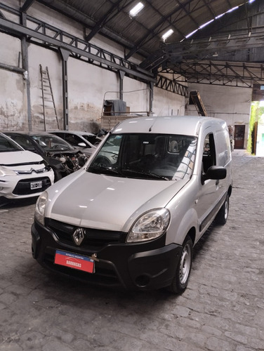 Renault Kangoo Confort Dci 1.5 Furgon 