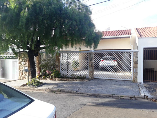 Imagem 1 de 22 de Casa À Venda Em Parque Industrial - Ca290438