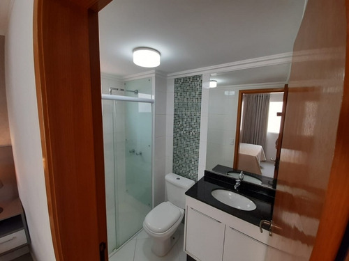 Imagem 13 de 21 de Apartamento 3 Quartos Mauá - Sp - Parque São Vicente - Rm369ap