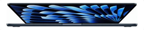 MacBook Air MacBook Air M2 13" medianoche 256GB de Ram - 8GB SSD - 256TB HDD - Excelente (Reacondicionado)