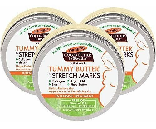 Maternidad Piel Palmer's Cocoa Butter Formula Tummy Butter B