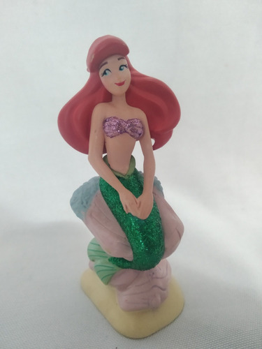 La Sirenita Ariel Disney Store