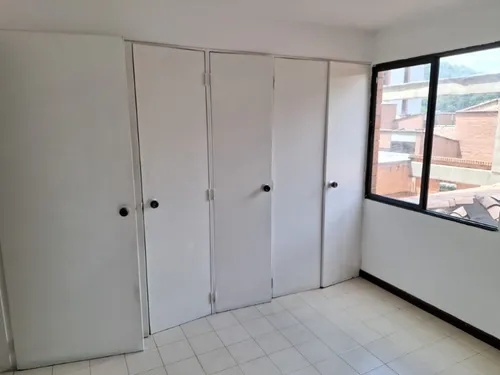 Apartamento En Venta Ubicado En Medellin Sector Carlos E Restrepo (25323).