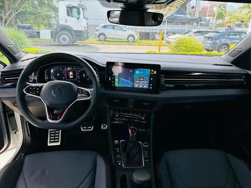 Volkswagen Jetta 2.0 Tsi Gli Dsg