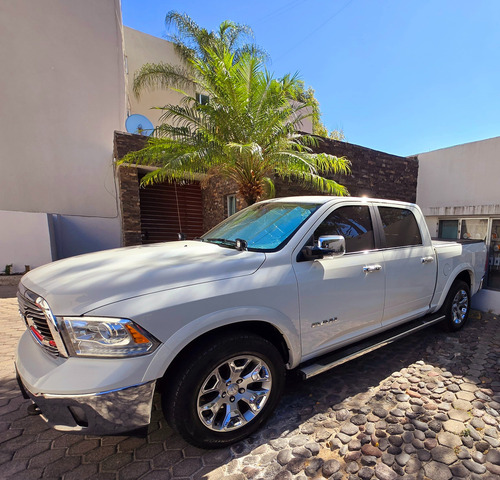RAM Ram 1500 5.7 Mild-hybrid Laramie Sport Crew Cab 4x4